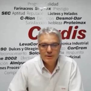 Ser parte de las soluciones, el motor que da vida a Cordis
