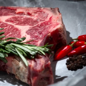 Biotipos bovinos y su importancia en la producción de carne