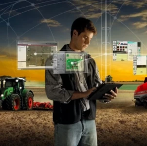 Transformación Digital en el Sector Agroindustrial