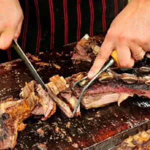 El asado lidera el ranking pasional de los argentinos