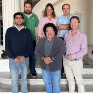 El INTA coordinará unGrupo de Trabajo en Salud Animal a nivel regional