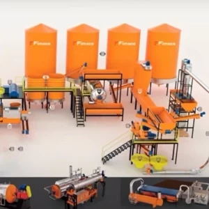 Rendering en porcinos, solución para una producción más sustentable