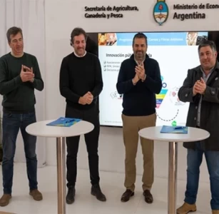 INTA cerró convenios con las asociaciones Braford, Brangus y Brahman de la Argentina