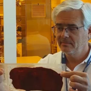 Israel revela cómo será el futuro de la producción de alimentos