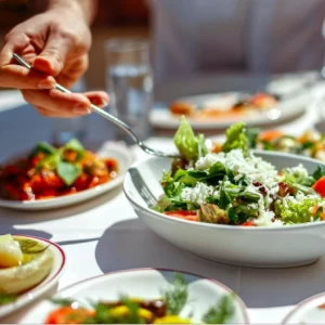 Un estudio revela que el 60% de los consumidores busca adoptar nuevos hábitos alimentarios