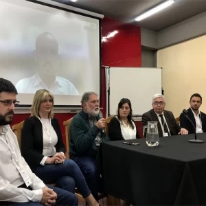 La Decimotercera Jornada Avícola reunió a los principales referentes del sector
