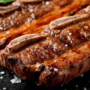 Alguien está haciendo asado y tu cuerpo lo sabe