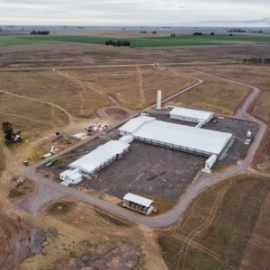 Agroceres invirtió más de 7 millones de dólares en una nueva Unidad de Diseminación de Genes