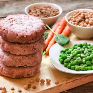 Alimentos del futuro: del laboratorio al plato
