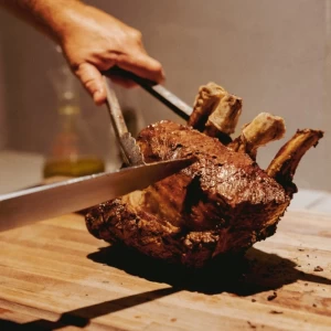 Presentaron la Ruta de la Carne Pampeana