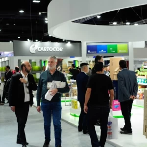 Las tendencias en packaging y embalajes estuvieron en Envase 2023