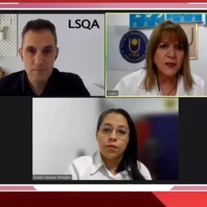 La sostenibilidad marcó la Octava Jornada de Ciencia y Tecnología Aplicada en Carne Bovina