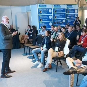 Higiene Profesional en la indutria alimentaria: La innovación como cultura