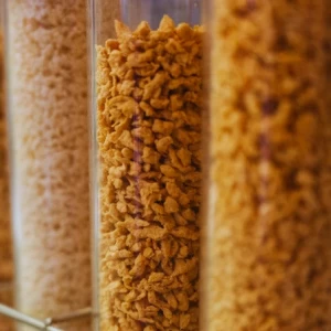 Presentaron un clúster para la exportación de proteínas vegetales con alto valor agregado