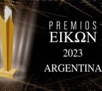 CREA recibió el premio EIKON en la categoría Campaña General de Sustentabilidad