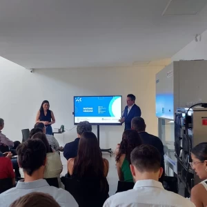 INTI Carnes y Beneficial Germs presentaron trabajo sobre cultivos iniciadores en industria cárnica