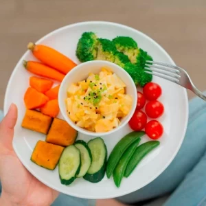 Real fooding: Hacia una alimentación más consciente y saludable