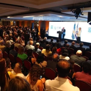 Quickfood recibió el premio Israel Trade Awards
