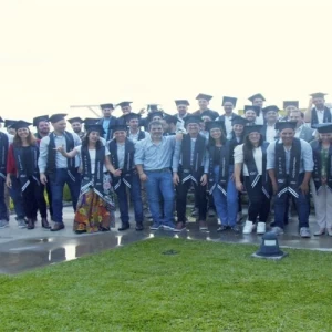 Con 125 alumnos graduados Ceva se prepara para un nuevo Business Program en 2024