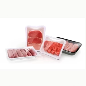 Envase nano-activo con aceite de romero: alarga la vida útil de la carne de cerdo envasada a vacío