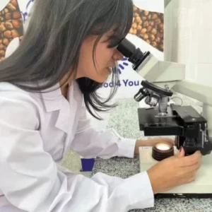 Startup argentina agrega valor a los alimentos basados en plantas