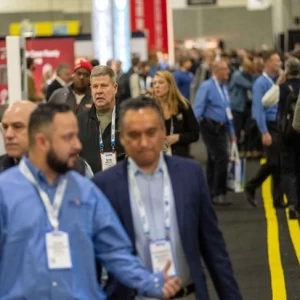 Red Alimentaria se prepara para IPPE 2024