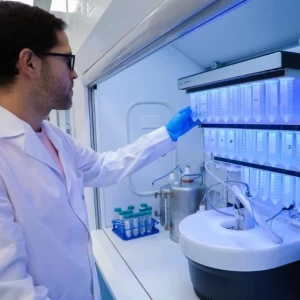 Anuncian alianza biotecnológica para brindar alternativas al uso de antibióticos tradicionales