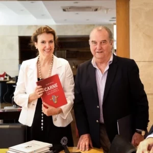 El IPCVA se reunió con la Cancillería argentina para impular las exportaciones de carne