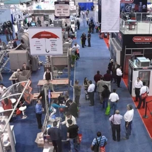 Las tendencias mundiales de la industria láctea y el agro estarán en Expo Alimentaria Costa Rica