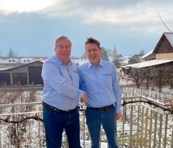 Nuproxa Group nombra nuevo CEO