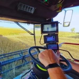 Argentina instala el primer sitio piloto para una producción sostenible