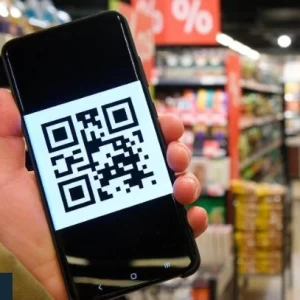 Senasa lanza código QR para productos inscriptos en sus registros