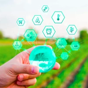 Cinco tecnologías digitales que están transformando al sector