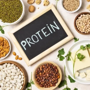 Las proteínas alternativas en el futuro de la alimentación