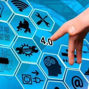 El Camino a la madurez de la Industria 4.0