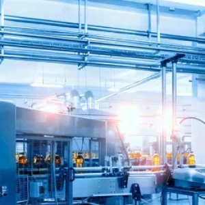 Cómo impacta la lubricación en la producción y ahorro de energía en la industria de A&B