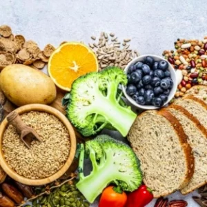 Las tendencias mundiales impulsan el progreso de la alimentación saludable