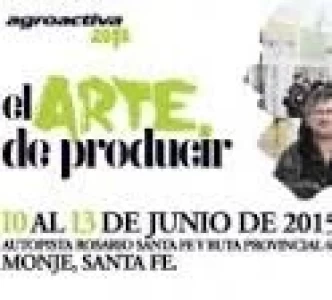EL IPCVA Y RED ALIMENTARIA: PRESENTES EN AGROACTIVA
