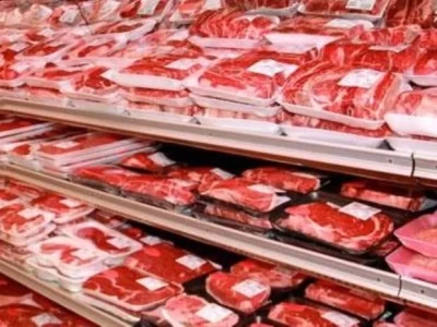 ARGENTINA: EL CONSUMO DE CARNE ALCANZÓ UN RÉCORD HISTÓRICO EN 2014