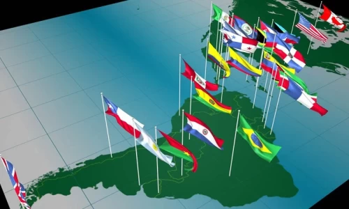 SE ESTABILIZA LA INFLACIÓN ALIMENTARIA EN LATINOAMÉRICA