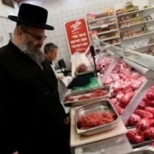 EN SÓLO CINCO MESES, ARGENTINA EXPORTÓ CARNE KOSHER A ISRAEL POR USD 50 MILLONES