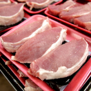 Brasil exporta más carne porcina con ayuda argentina