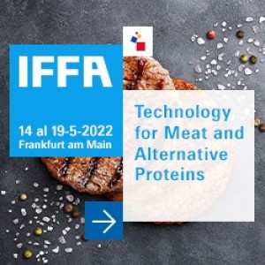 IFFA 2022 – Save the date