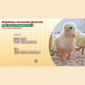 La Séptima Jornada Avícola reunió al sector con los principales temas de actualidad