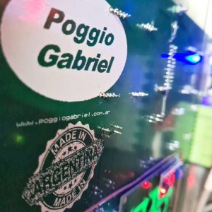 Poggio Gabriel, una empresa a la vanguardia tecnológica