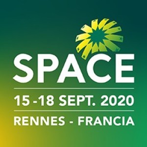 SPACE 2020 será virtual