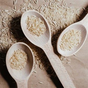 Descubren una variedad de arroz con 30% más de proteínas