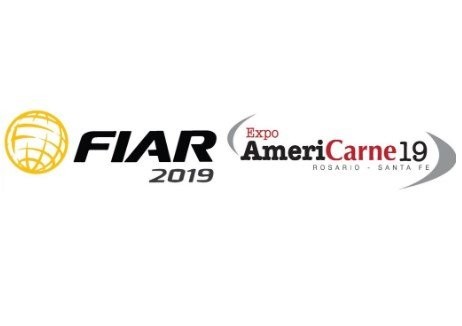 EN FIAR 2019, EL SALÓN EXPOAMERICARNE 19, REUNIRÁ LA TECNOLOGÍA Y LOS PROCESOS DE LA INDUSTRIA CÁRNI