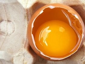 HUEVOS FRESCOS Y EN POLVO: CÓMO SE PREPARAN PARA EXPORTARLOS A INDIA