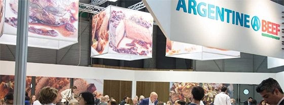 YA LLEGA LA SIAL PARÍS 2018, UN NUEVO DESAFÍO PARA LA CARNE ARGENTINA